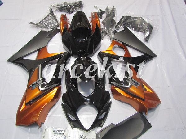 4 подарки мотоцикл новый abs полный комплект обтекатели fit для suzuki gsx-r1000 2007 2008 07 08 gsxr1000 k7 набор тела оранжевый черный
4 подарки мотоцикл новый abs полный комплект обтекатели fit для suzuki gsx-r1000 2007 2008 07 08 gsxr1000 k7 набор тела оранжевый черный