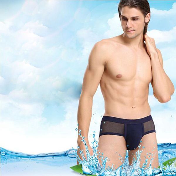 new creative underwear men comfortable hollow 3d mens briefs breathable fashion short briefs men clothing wholesale, Black;white
new creative underwear men comfortable hollow 3d mens briefs breathable fashion short briefs men clothing wholesale, Black;white