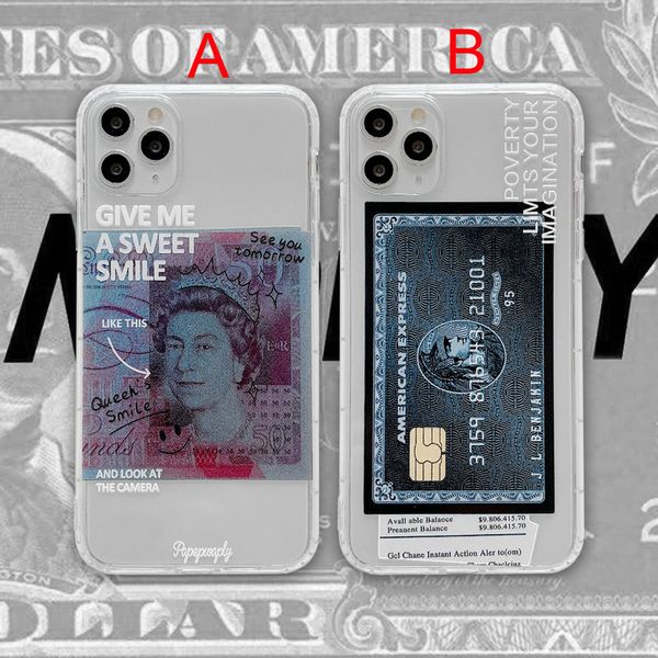 2020 new credit card pattern mobile phone case suitable for iphone 11 11pro max xr xs max x 7 7plus 8 8plus tpu soft shell 
2020 new credit card pattern mobile phone case suitable for iphone 11 11pro max xr xs max x 7 7plus 8 8plus tpu soft shell