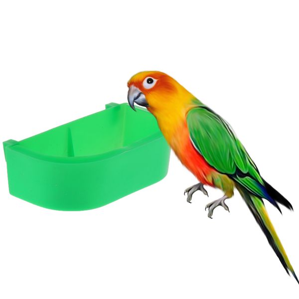 5x prevention splash feeder seed food container for parrot macaw african greys budgies parakeet cockatiels conure macaw lovebird finch
5x prevention splash feeder seed food container for parrot macaw african greys budgies parakeet cockatiels conure macaw lovebird finch