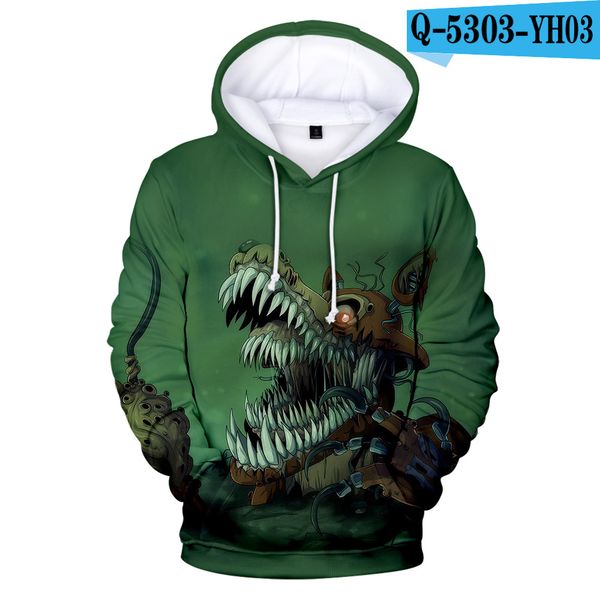 rare five nights at freddys sweatshirt for boys/girl school hoodies for boys kid's fnaf hoodies new autumn winter clothing, Black
rare five nights at freddys sweatshirt for boys/girl school hoodies for boys kid's fnaf hoodies new autumn winter clothing, Black