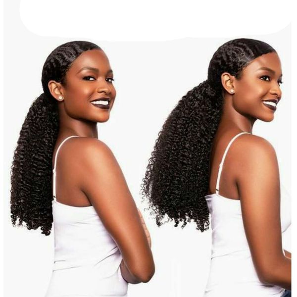 mongolian kinky curly clip ins ponytail hair extension for women natural black curly clip in human hair extensions divas hair extension 140g
mongolian kinky curly clip ins ponytail hair extension for women natural black curly clip in human hair extensions divas hair extension 140g