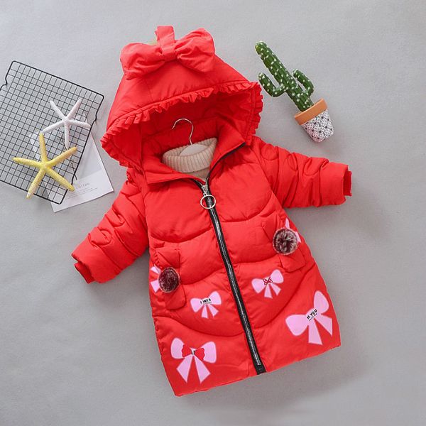baby girl winter jacket coats children's warm jackets parkas kidsthick clothing cute bow print outerwear for russia -20degree, Blue;gray
baby girl winter jacket coats children's warm jackets parkas kidsthick clothing cute bow print outerwear for russia -20degree, Blue;gray