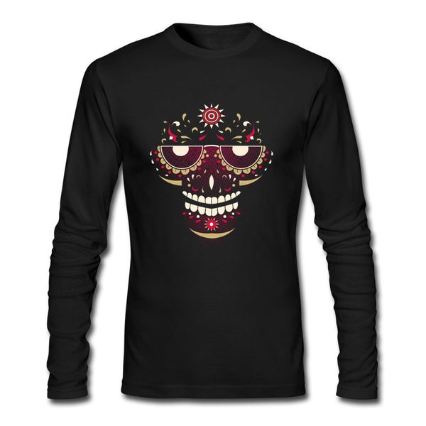 мужчины футболка skull hip hop длинный рукав streetwear футболка цветочной печати осени мужского смешной белый camisetas heavy metal hombre, White;black
мужчины футболка skull hip hop длинный рукав streetwear футболка цветочной печати осени мужского смешной белый camisetas heavy metal hombre, White;black