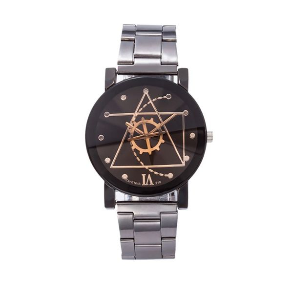 couple watch luxury men/women watch compass stainless steel quartz analog wrist casual, Slivery;brown
couple watch luxury men/women watch compass stainless steel quartz analog wrist casual, Slivery;brown