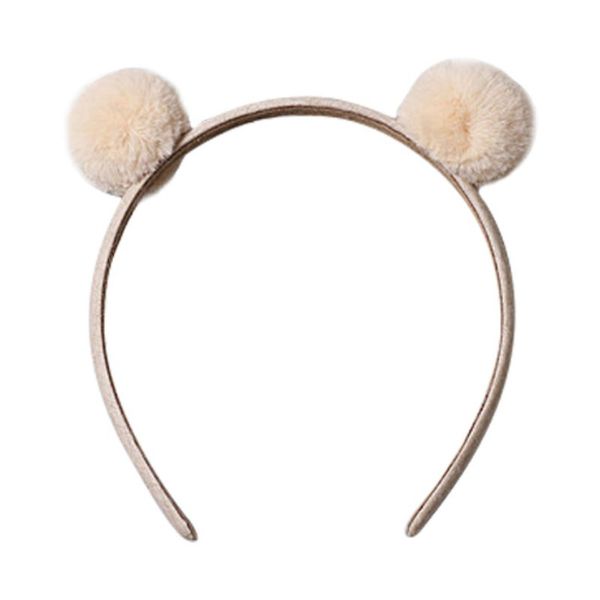 new kids cute headwear fashion baby girl ball hairband kids girls hair accessories, Slivery;white
new kids cute headwear fashion baby girl ball hairband kids girls hair accessories, Slivery;white