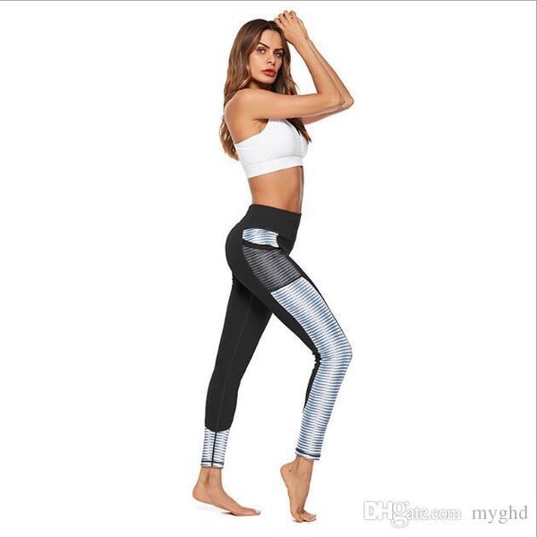 2019 women fitness sports leggings gym clothes ladies workout set shaping hip quick dry sportswear yoga pants, Black
2019 women fitness sports leggings gym clothes ladies workout set shaping hip quick dry sportswear yoga pants, Black