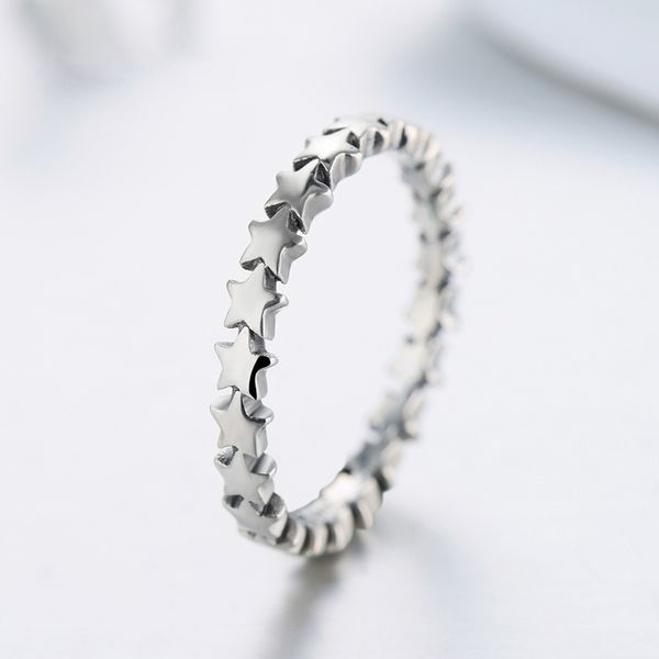 zhouyang the stars rings for women romantic starry sky silver color wedding party finger ring lover gift fashion jewelry kbr113
zhouyang the stars rings for women romantic starry sky silver color wedding party finger ring lover gift fashion jewelry kbr113
