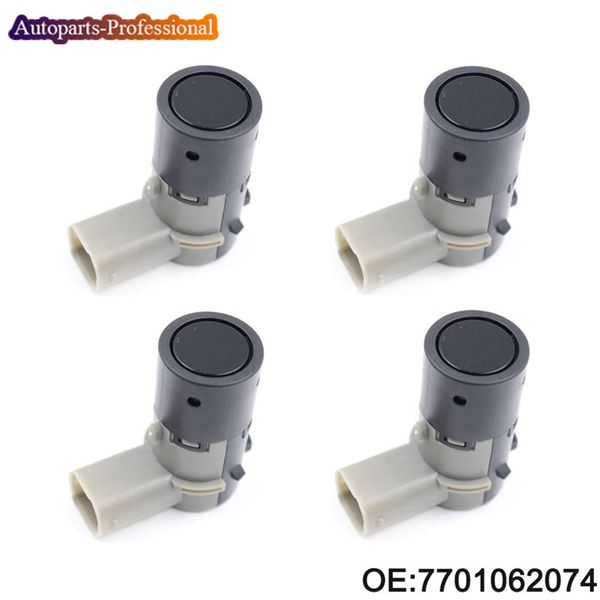 4 pcs/lot 7701062074 pdc parking sensor for clio grand espace scenic laguna megane saab 9-5 mini cooper 550, r52, r53 car
4 pcs/lot 7701062074 pdc parking sensor for clio grand espace scenic laguna megane saab 9-5 mini cooper 550, r52, r53 car