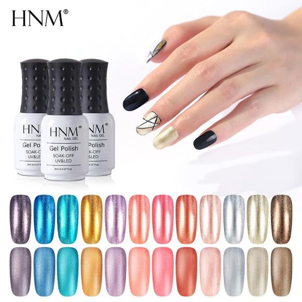 hnm pearl metal gel nail polish 8ml uv led lamp gel nail polish soak off long lasting lucky lacquer varnish airt manicure, Red;pink
hnm pearl metal gel nail polish 8ml uv led lamp gel nail polish soak off long lasting lucky lacquer varnish airt manicure, Red;pink