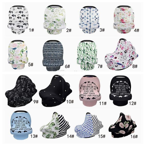 31 styles cotton baby nursing cover breast feeding scarf multifunctional stroller cover privacy cover car seat canopy yya19-1
31 styles cotton baby nursing cover breast feeding scarf multifunctional stroller cover privacy cover car seat canopy yya19-1