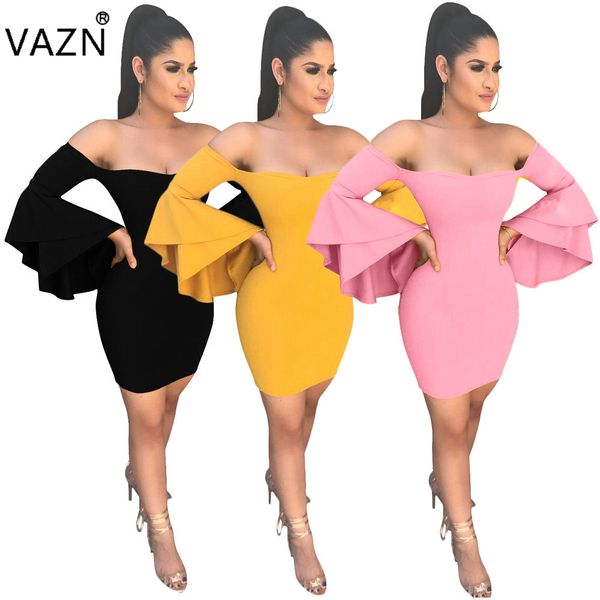 Womens Designer Dress New Arrive Best Quality Bandage Strapless Dress Full Sleeve Mini Bodycon Dress Sexy Strapless Club
Womens Designer Dress New Arrive Best Quality Bandage Strapless Dress Full Sleeve Mini Bodycon Dress Sexy Strapless Club