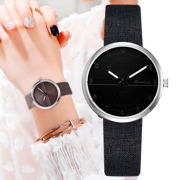 fashion simple flat digital scale dial belt fashion with quartz women's brand wristwatches montre femme 2019 gifts for women, Slivery;brown
fashion simple flat digital scale dial belt fashion with quartz women's brand wristwatches montre femme 2019 gifts for women, Slivery;brown