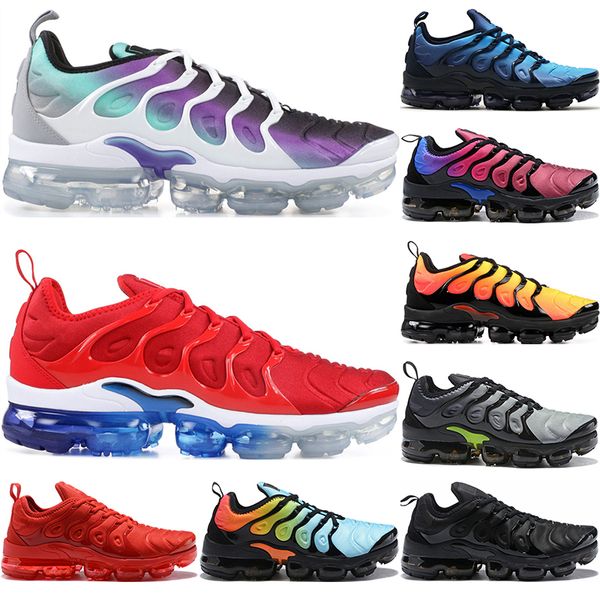 tn plus men women running shoes grape tropical sunset usa sunset p blus triple black white women trainer designer luxury sneakers, White;red
tn plus men women running shoes grape tropical sunset usa sunset p blus triple black white women trainer designer luxury sneakers, White;red