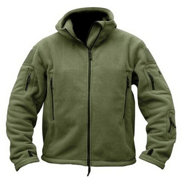 man fleece tactical softshell jacket outdoor thermal sport hiking polar hooded coat outerwear army clothes brand sport coats, Blue;black
man fleece tactical softshell jacket outdoor thermal sport hiking polar hooded coat outerwear army clothes brand sport coats, Blue;black