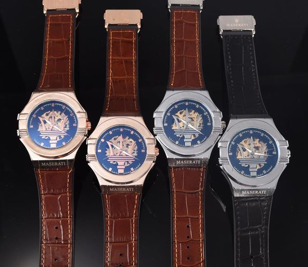 invicta dz mechanic watch menes women brand maserati leather steel watches relojes hombre horloge orologio uomo montre homme sprot watch, Slivery;brown
invicta dz mechanic watch menes women brand maserati leather steel watches relojes hombre horloge orologio uomo montre homme sprot watch, Slivery;brown