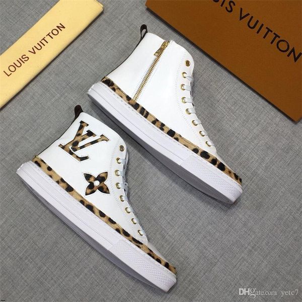 20fw mens high-canvas shoes men 2019 new spring autumn fashion sneakers lace-up high style solid colors man black shoes ka853 madaoj
20fw mens high-canvas shoes men 2019 new spring autumn fashion sneakers lace-up high style solid colors man black shoes ka853 madaoj