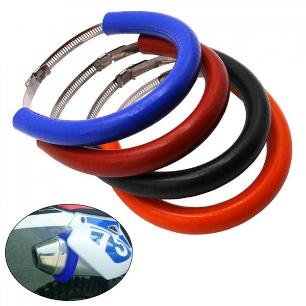 universal motorbike motorcycle exhaust ring universal exhaust protector bracket protector guard
universal motorbike motorcycle exhaust ring universal exhaust protector bracket protector guard