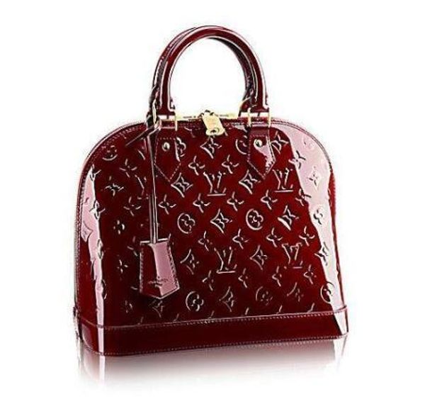 vernis leather alma pm handbag m90238 oxidized real leather iconic bags shoulder bag totes cross body business messenger bags
vernis leather alma pm handbag m90238 oxidized real leather iconic bags shoulder bag totes cross body business messenger bags