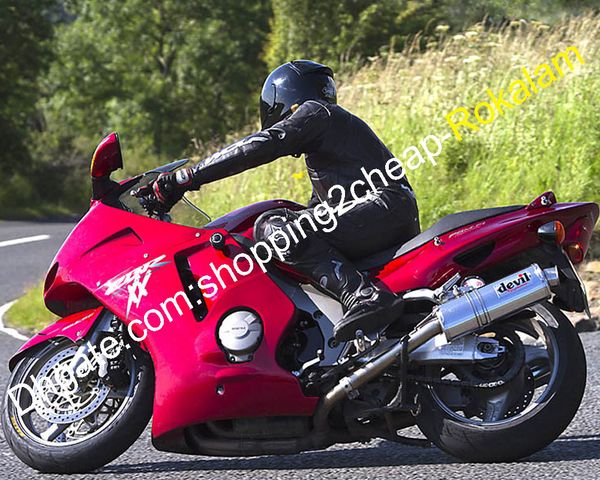 motorbike fit for honda cbr1100xx blackbird cbr 1100 xx cbrxx fairing parts 1996-2007 red abs body work motorcycle kit (injection molding)
motorbike fit for honda cbr1100xx blackbird cbr 1100 xx cbrxx fairing parts 1996-2007 red abs body work motorcycle kit (injection molding)