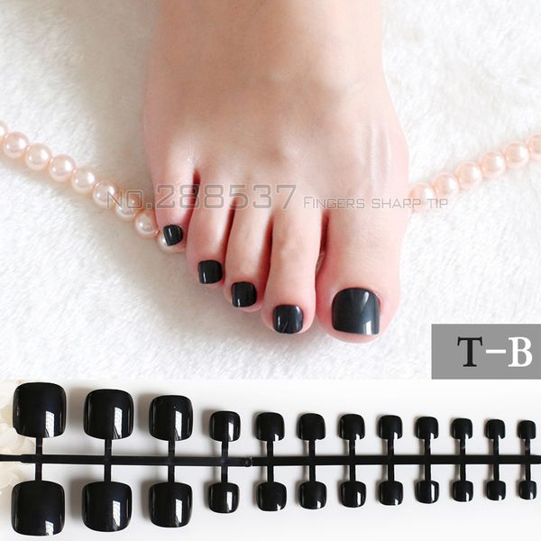 24 pcs artificial candy nails sticker natural acrylic false toe nails tips art decor toenails black t-b, Red;gold
24 pcs artificial candy nails sticker natural acrylic false toe nails tips art decor toenails black t-b, Red;gold