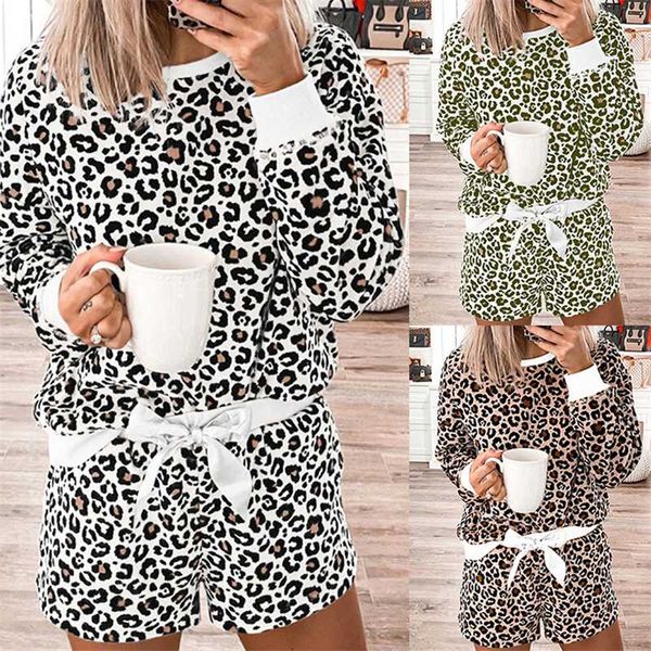 summer 2020 women set lepart printed o neck loose long sleeve shirt and biker shorts casual two piece sets outfit, White
summer 2020 women set lepart printed o neck loose long sleeve shirt and biker shorts casual two piece sets outfit, White