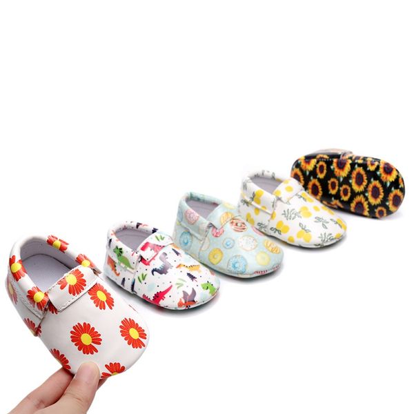 11leather cute flower print shoes soft soled non-slip toddler shoes for baby girls infant girl princess first walker
11leather cute flower print shoes soft soled non-slip toddler shoes for baby girls infant girl princess first walker