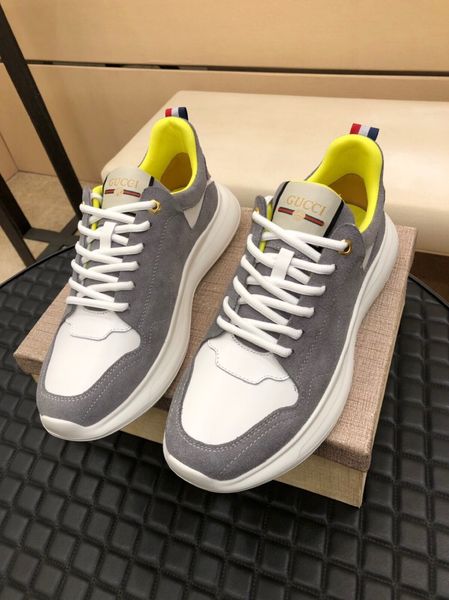 fast delivery new style high-end luxury men's casual sports basketball shoes triple fashion men's brand men's shoes outdoor j, Black
fast delivery new style high-end luxury men's casual sports basketball shoes triple fashion men's brand men's shoes outdoor j, Black