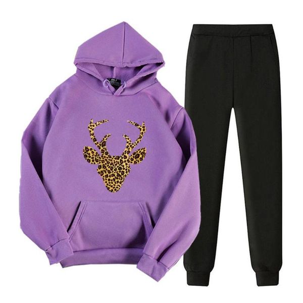 2pcs women casual sport suit long sleeves print hoodie sweatshirt and pants sets outdoor running jogging tracksuit for autumn, Black;blue
2pcs women casual sport suit long sleeves print hoodie sweatshirt and pants sets outdoor running jogging tracksuit for autumn, Black;blue