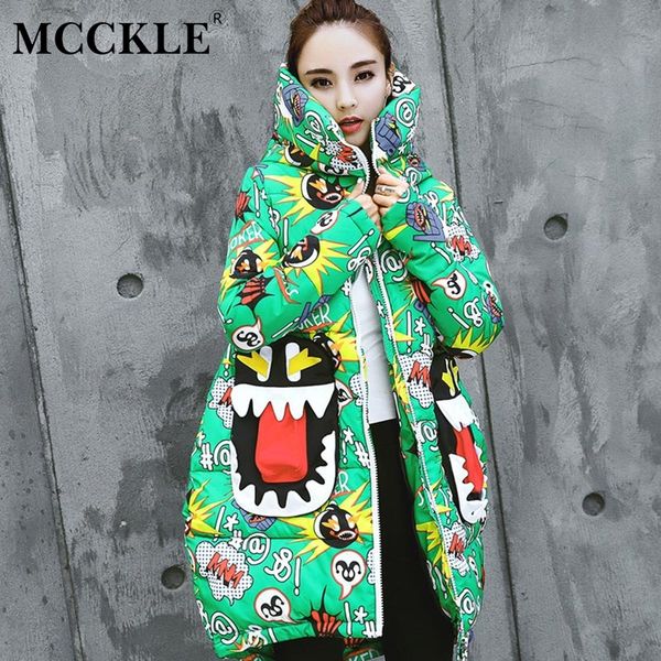 women's harajuku hooded long parkas jacket cartoon printed winter padded coats women 2019 hip hop fashion outwear loose coats, Tan;black
women's harajuku hooded long parkas jacket cartoon printed winter padded coats women 2019 hip hop fashion outwear loose coats, Tan;black