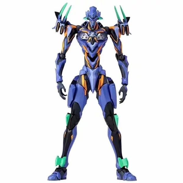 17cm final model genesis evangelion anime evangelion evolution eva pvc action figure collectible model toy doll gift
17cm final model genesis evangelion anime evangelion evolution eva pvc action figure collectible model toy doll gift