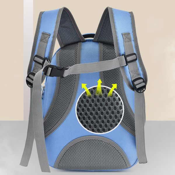 pet cat backpack carrier dogs carrying handbag outdoor travel carrying for pet products space capsule bubble breathable bags
pet cat backpack carrier dogs carrying handbag outdoor travel carrying for pet products space capsule bubble breathable bags