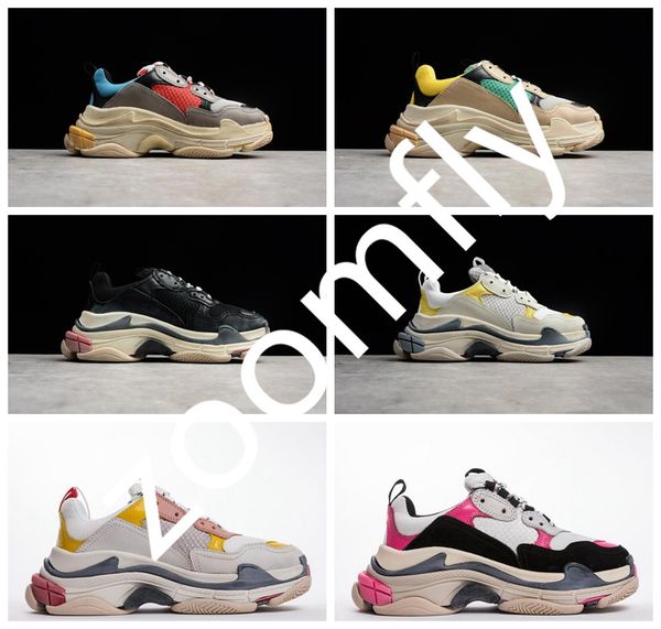 balenciaga triple-s multi triple s дизайнер низкий старый папа комбинированные подошвы новый цвет мужская женская мода повседневная обувь вы
balenciaga triple-s multi triple s дизайнер низкий старый папа комбинированные подошвы новый цвет мужская женская мода повседневная обувь вы