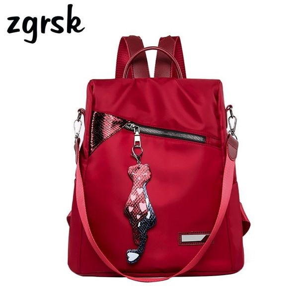 women large capacity backpack simple waterproof student bag backpack tassel anti theft women for travel
women large capacity backpack simple waterproof student bag backpack tassel anti theft women for travel
