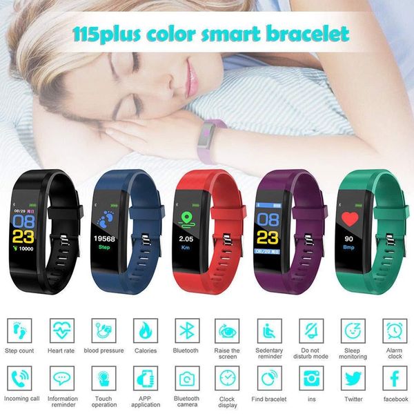 горячий продавать id115plus смарт часы usb charge браслет смарт часы с sleep tracker / фитнес умный браслет спорт bluetooth нарукавье
горячий продавать id115plus смарт часы usb charge браслет смарт часы с sleep tracker / фитнес умный браслет спорт bluetooth нарукавье