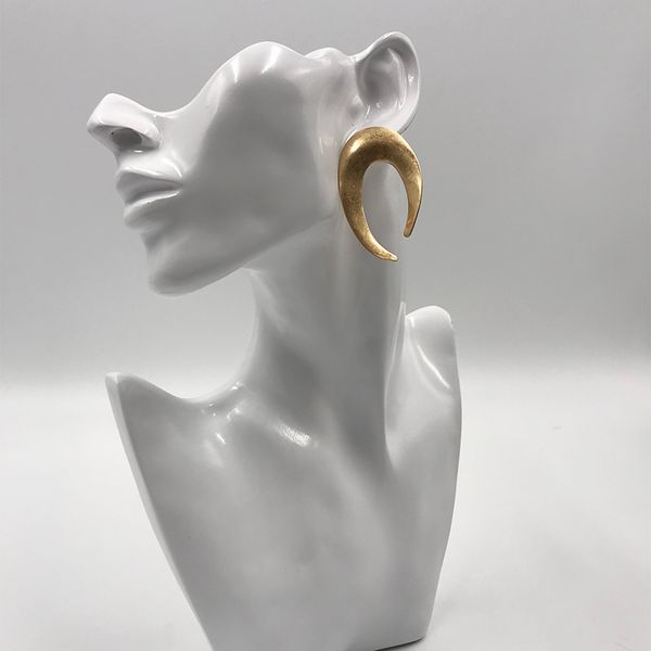 kara&kale 2020 boho fashion jewelry moon earrings new gothic warm gold big earings vintage earthy nickel earrings for women, Golden;silver
kara&kale 2020 boho fashion jewelry moon earrings new gothic warm gold big earings vintage earthy nickel earrings for women, Golden;silver