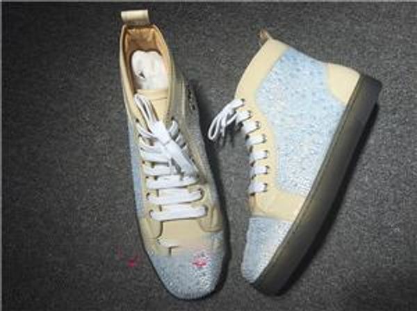 2020 new luxury design men's red bottom low cut cut beginner studs shoes flat shoes ladies leather suede party skateboard everyday 898, Black;red
2020 new luxury design men's red bottom low cut cut beginner studs shoes flat shoes ladies leather suede party skateboard everyday 898, Black;red