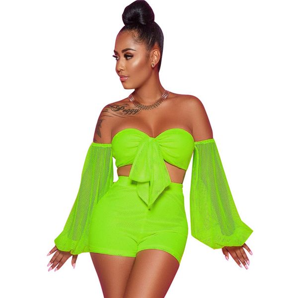 perspective two piece womens shorts sets solid color long sleeve sheer high waist womens 2pcs sets, White
perspective two piece womens shorts sets solid color long sleeve sheer high waist womens 2pcs sets, White