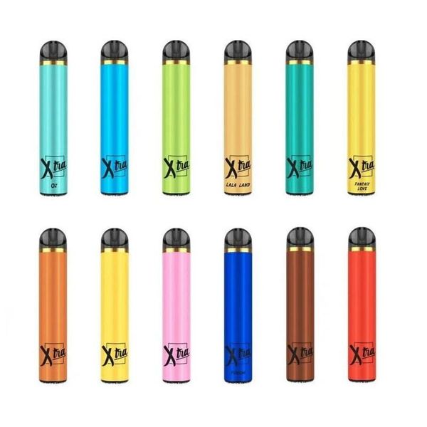 Новый Puff Xtra Xtra одноразовое устройство Pod Kit 1500 затяжек предварительно заполненный картридж 5 мл мощный аккумулятор Vape Pen VS POP Bar Posh
Новый Puff Xtra Xtra одноразовое устройство Pod Kit 1500 затяжек предварительно заполненный картридж 5 мл мощный аккумулятор Vape Pen VS POP Bar Posh