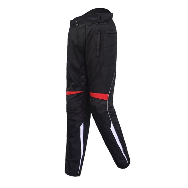motorcycle motorbike racing pants for team protective riding trousers motocross with protectors gear pads off-road scooter
motorcycle motorbike racing pants for team protective riding trousers motocross with protectors gear pads off-road scooter