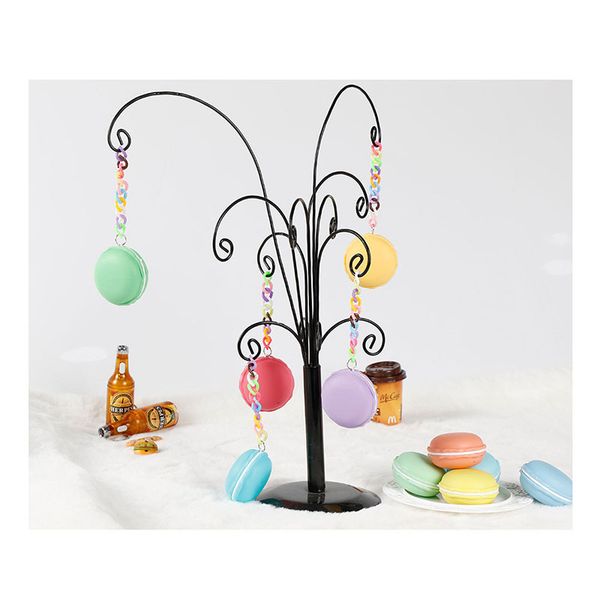 children's handmade diy creative 12 color stress relief macaron crystal color mud children's toy gift
children's handmade diy creative 12 color stress relief macaron crystal color mud children's toy gift