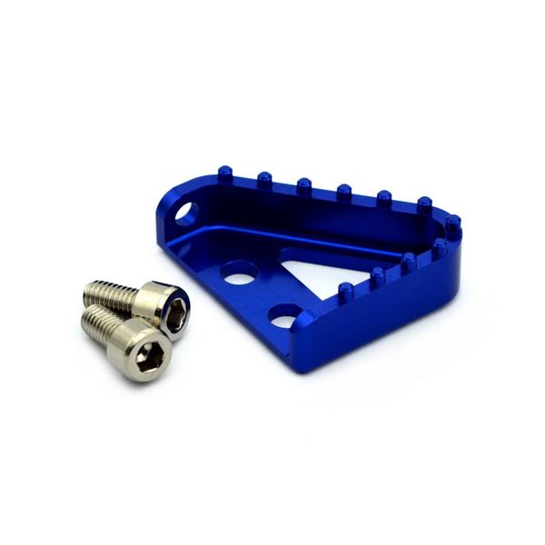 nicecnc brake pedal lever step plate tip for husqvarna fe te fc tc 85 125 250 300 350 450 fx450 fs701 husaberg 125-570
nicecnc brake pedal lever step plate tip for husqvarna fe te fc tc 85 125 250 300 350 450 fx450 fs701 husaberg 125-570