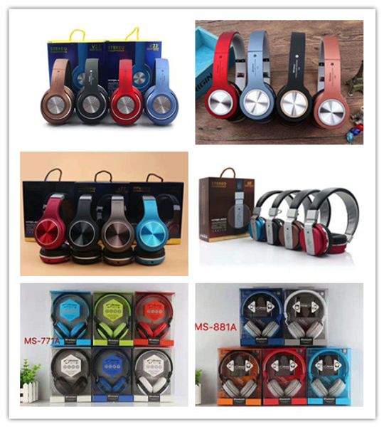 40 multi-color folding head-mounted bluetooth headset music sports card wireless bluetooth headset universal earphone for iphone android
40 multi-color folding head-mounted bluetooth headset music sports card wireless bluetooth headset universal earphone for iphone android