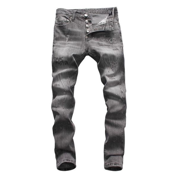 2020 men s designer jeans style casual skinny sweatpants mens designer ripped jeans luxury jeans luxury pants, Blue
2020 men s designer jeans style casual skinny sweatpants mens designer ripped jeans luxury jeans luxury pants, Blue
