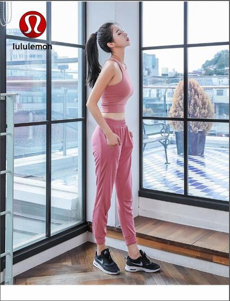 2019 новый luluemοn полосатый ol шифон высокой талии шаровары женские летние брюки повседневные брюки женские брюки, Black;white
2019 новый luluemοn полосатый ol шифон высокой талии шаровары женские летние брюки повседневные брюки женские брюки, Black;white