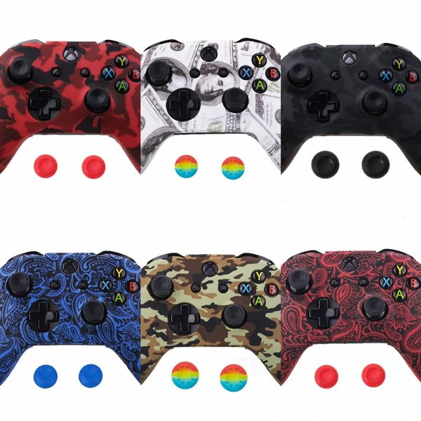 ns7ch replacement shell soft touch faceplate upper front s grip side rails cover case for xbox one slim one repair controller handle
ns7ch replacement shell soft touch faceplate upper front s grip side rails cover case for xbox one slim one repair controller handle