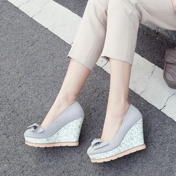 pumps women shoes butterfly-knot party spring/autumn ladies high heels elegant woman white pink 2019 size 11 fashion wedges, Black
pumps women shoes butterfly-knot party spring/autumn ladies high heels elegant woman white pink 2019 size 11 fashion wedges, Black