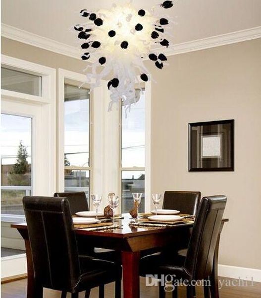 personal circle crystal white 100% blown glass pendant lamps 100% handmade borosilicate glass modern art decor led chandelier for livingroom
personal circle crystal white 100% blown glass pendant lamps 100% handmade borosilicate glass modern art decor led chandelier for livingroom