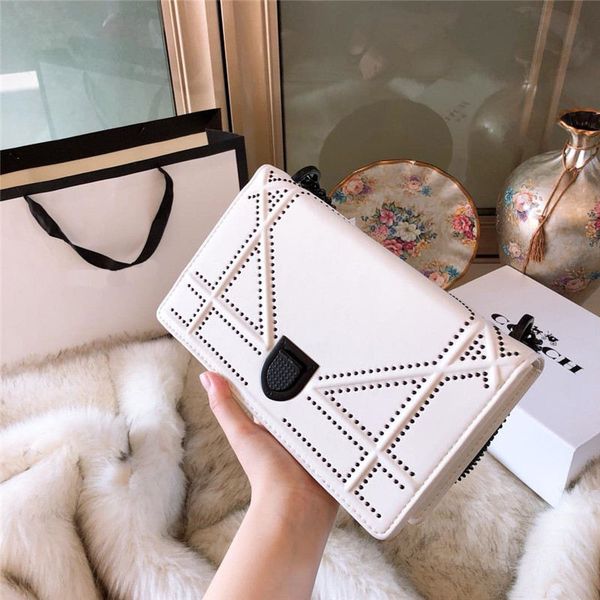 2019 Hot Sale Fashion Designer Leather Handbags Women bags Chain Bag Crossbody and Shoulder Bags Wallets for Women free shipping
2019 Hot Sale Fashion Designer Leather Handbags Women bags Chain Bag Crossbody and Shoulder Bags Wallets for Women free shipping