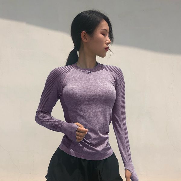 women sport shirts solid color high elastic gym yoga shirts long sleeve women slim mesh running sport long sleeve t-shirts, White;red
women sport shirts solid color high elastic gym yoga shirts long sleeve women slim mesh running sport long sleeve t-shirts, White;red